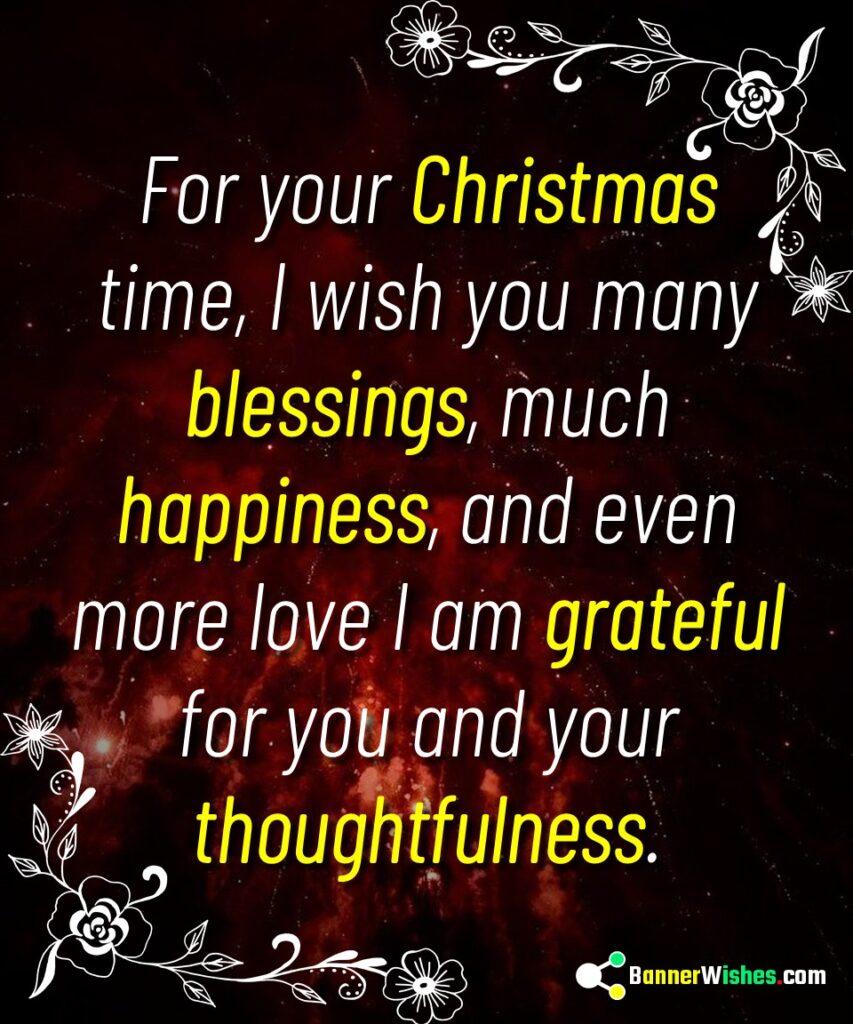 merry christmas wishes in english, beautiful christmas wishes quotes