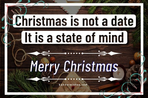 Merry Christmas Wishes image #3