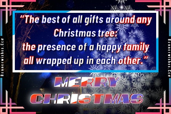 Merry Christmas Wishes image #4