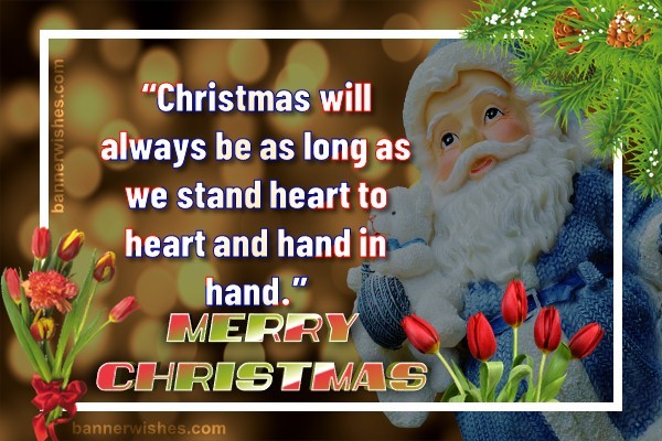 Merry Christmas Wishes image #6