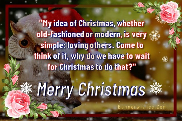 Merry Christmas Wishes image #7