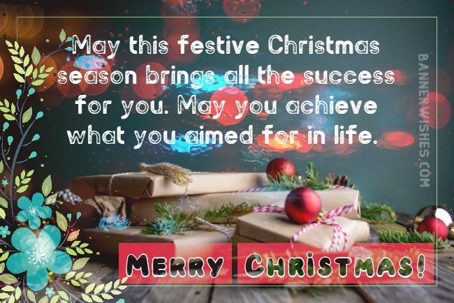 Merry Christmas Wishes image #11