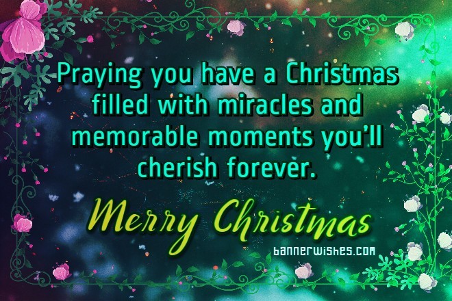 Merry Christmas Wishes image #10