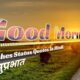 Beautiful Good Morning Wishes Status and Quotes Collection in Hindi