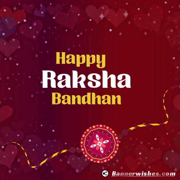best raksha bandhan wishes dp images in hindi, happy raksha bandhan 2023