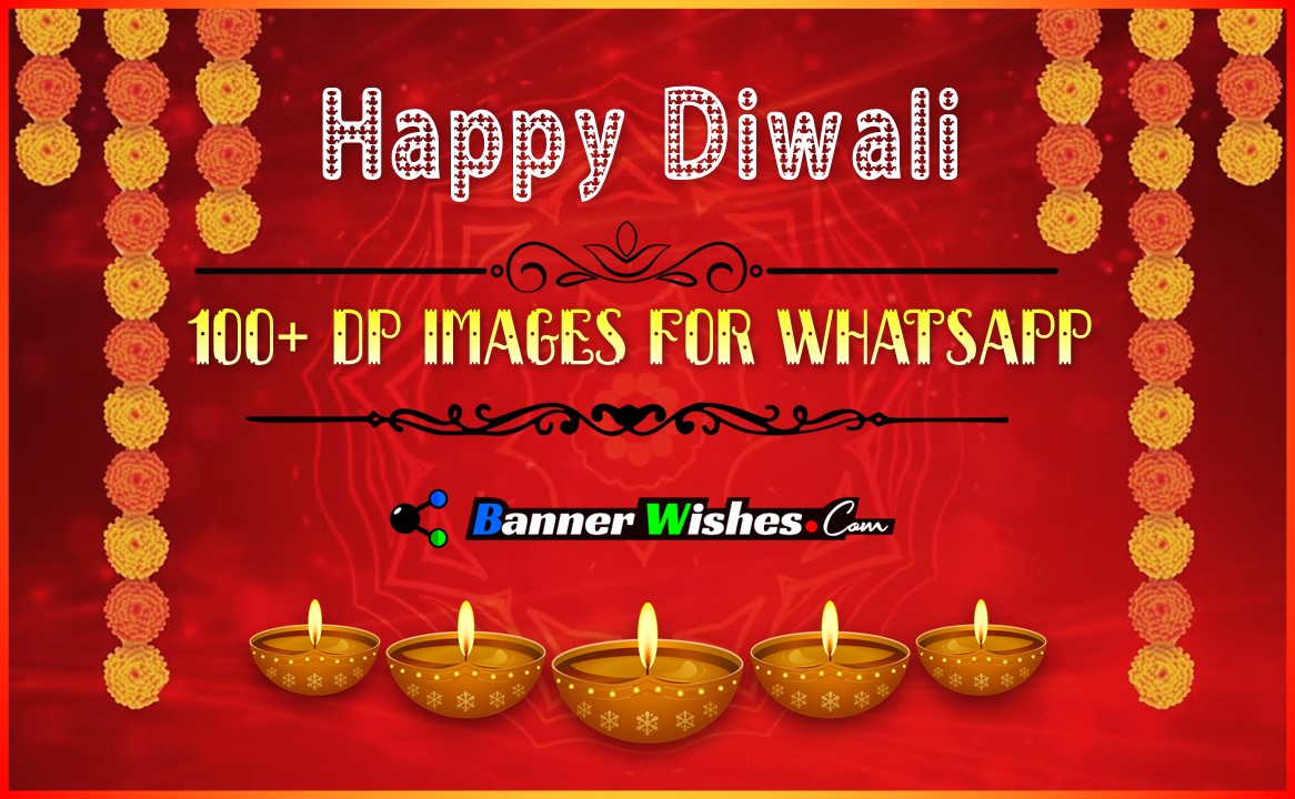 Best Diwali 2022 DP Images for Friends and Family | दिवाली DP and Hindi Quotes | Lakshmi Ganesh Status