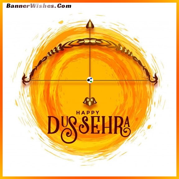 Happy Dussehra wishes dp images 2023