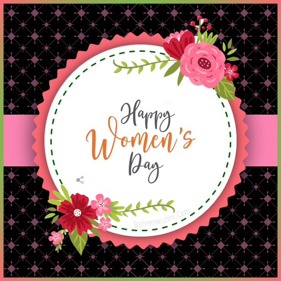 women's day dp images, women's day wishes images, women's day decorative images for whatsapp, happy woman's day, mahila divas dp images 2022, international women's day 2022, womens day picture, women's day photo, women's day hd banners, banner wishes, women's day dark background and pink colour flower