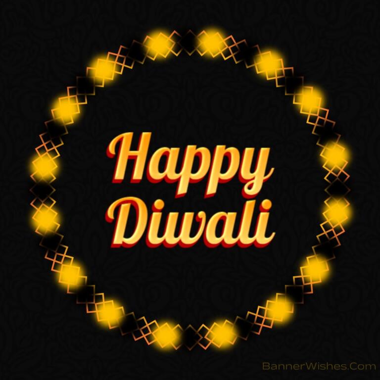 Happy Diwali Best DP Images 2022