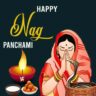 happy nag panchami